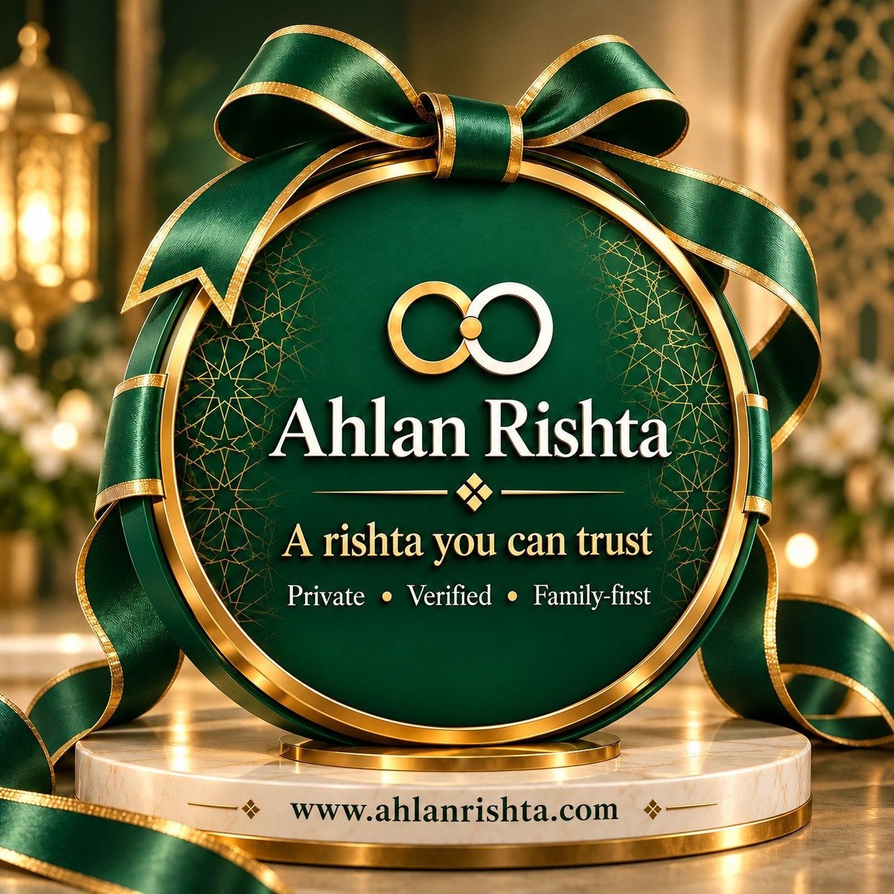 Why a Serious Matrimonial Platform Is Needed for Indian Muslims in the GCC
