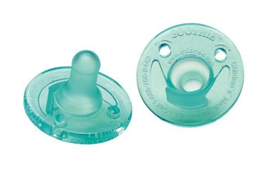 Pacifiers (Soothers)
